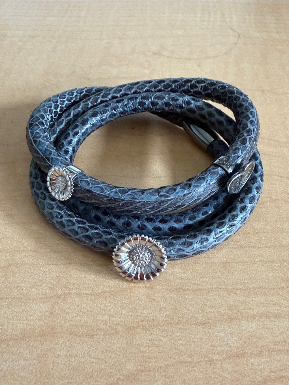Story by Kranz and Ziegler Bracelet